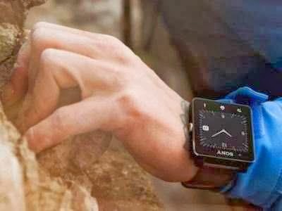 Το έξυπνο ρολόι SmartWatch 2 της Sony στην ελληνική αγορά