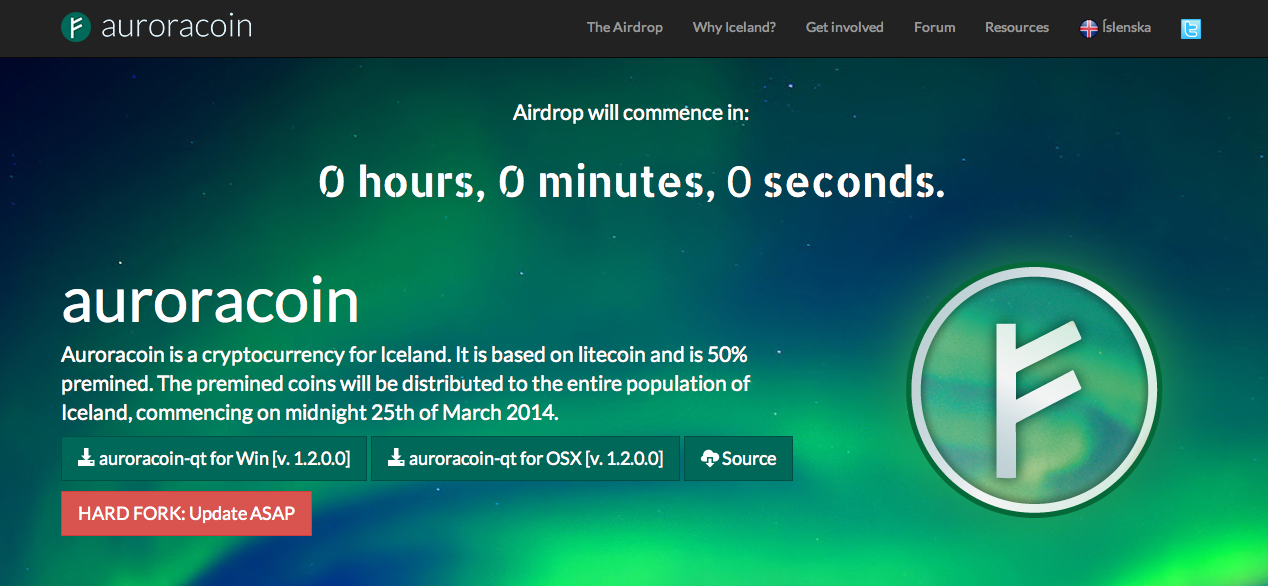 bitcoin irlande