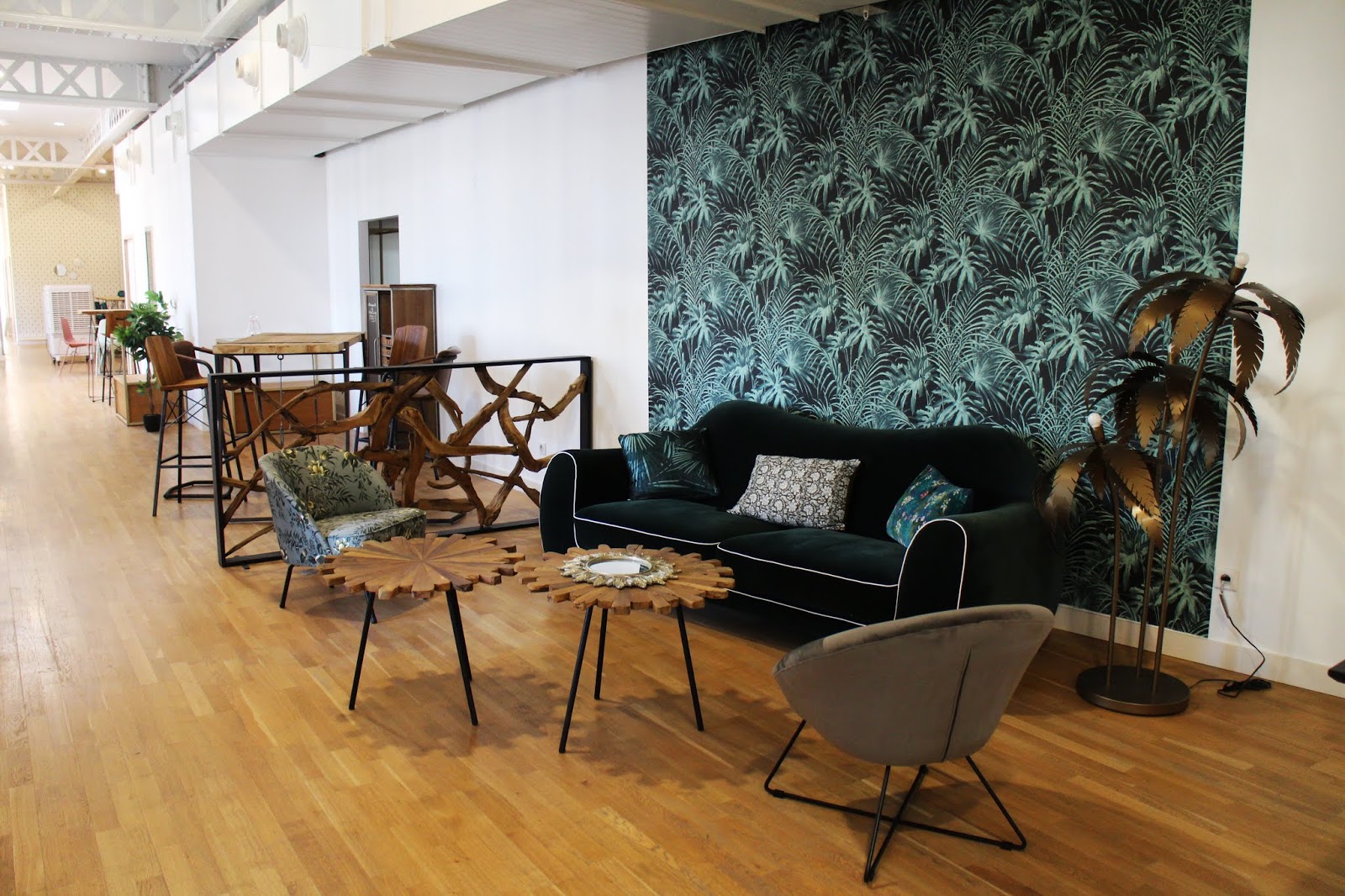 Monsieur Zero Urban Art France Studio At Bureaux Co