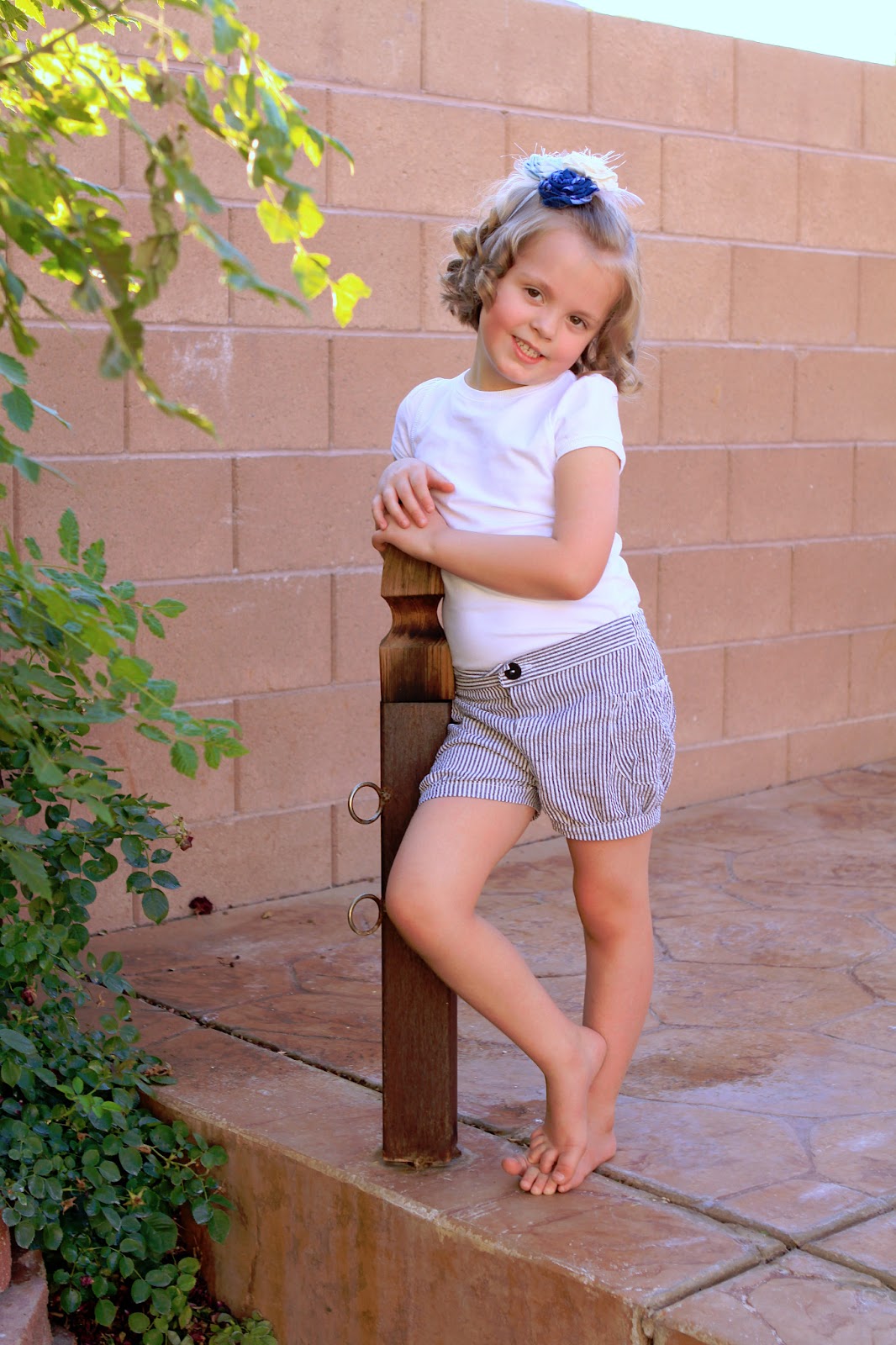 kid's philosophy: Custom Clothing Look Book
