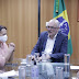 MINISTRO DE BOLSONARO CONFIRMA REPASSE DE R$ 12 MILHÕES PARA EDUCAÇÃO DO RN