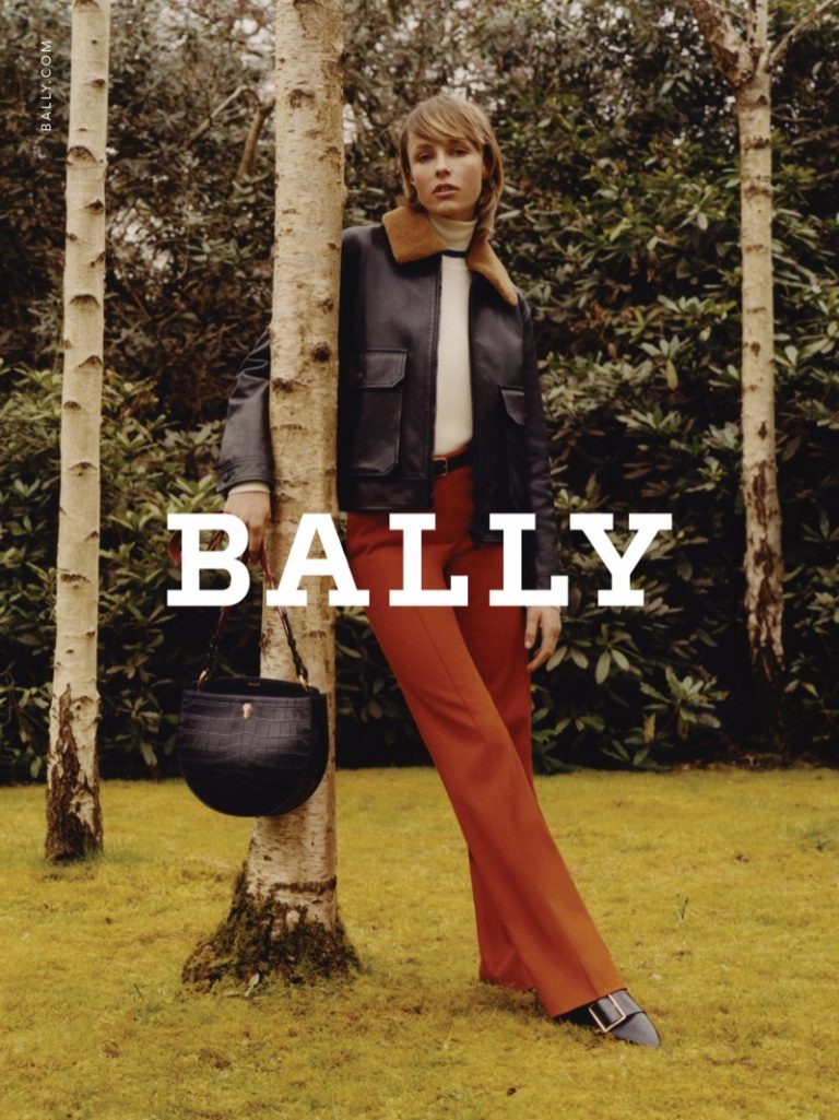 bally 2018