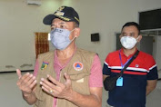 Walikota Palu Sikapi Tuduhan Oknum DPRD Sulteng dari Partai Nasdem YB soal Dana Bencana  