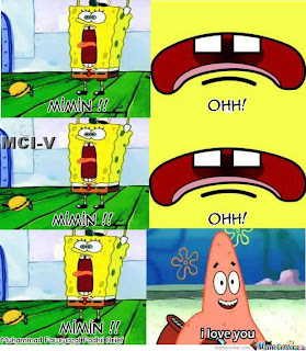 MEME COMIC INDONESI BERNYANYI | MEME BANDUNG