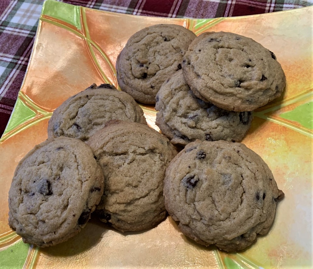 Best of Long Island and Central Florida Jack Jack’s Chocolate Chip Num