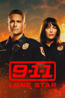 911 Lone Star Series Poster 4