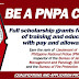 Join the PNP, BJMP, and BFP. Be a PNPA Scholar