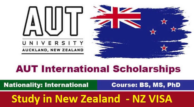 Study in New Zealand