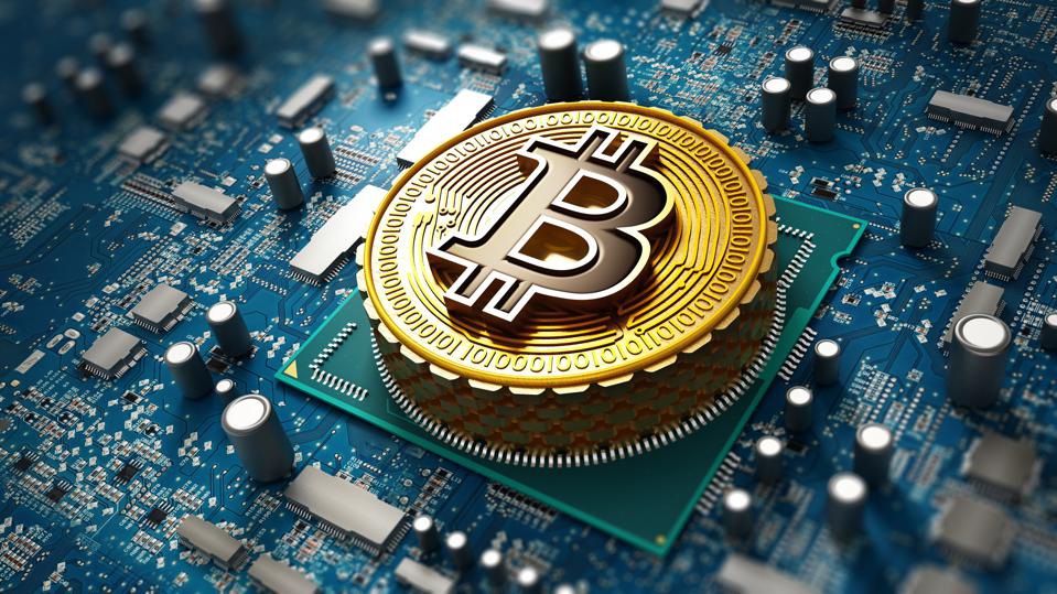 BITCOIN BTC