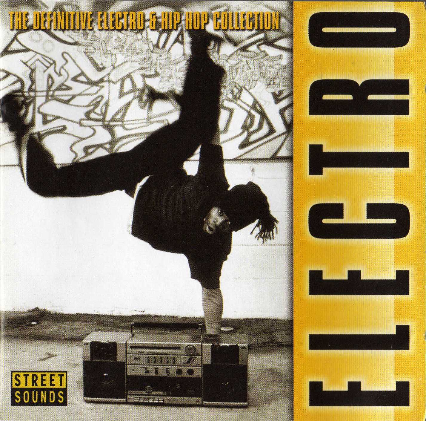 VA - The Definitive Electro & Hip Hop Collection (2004) (2CD) 320kbps Img404