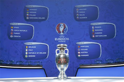jadwal 2016 prancis terlengkap jadwal 2016 prancis terlengkap