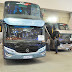 JETBUS SHD ADI PUTRO MULAI MERAJAI DI KAROSERI INDONESIA