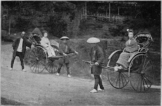 Brock's China Blog: Things I am going to Love about China: 22 of 100