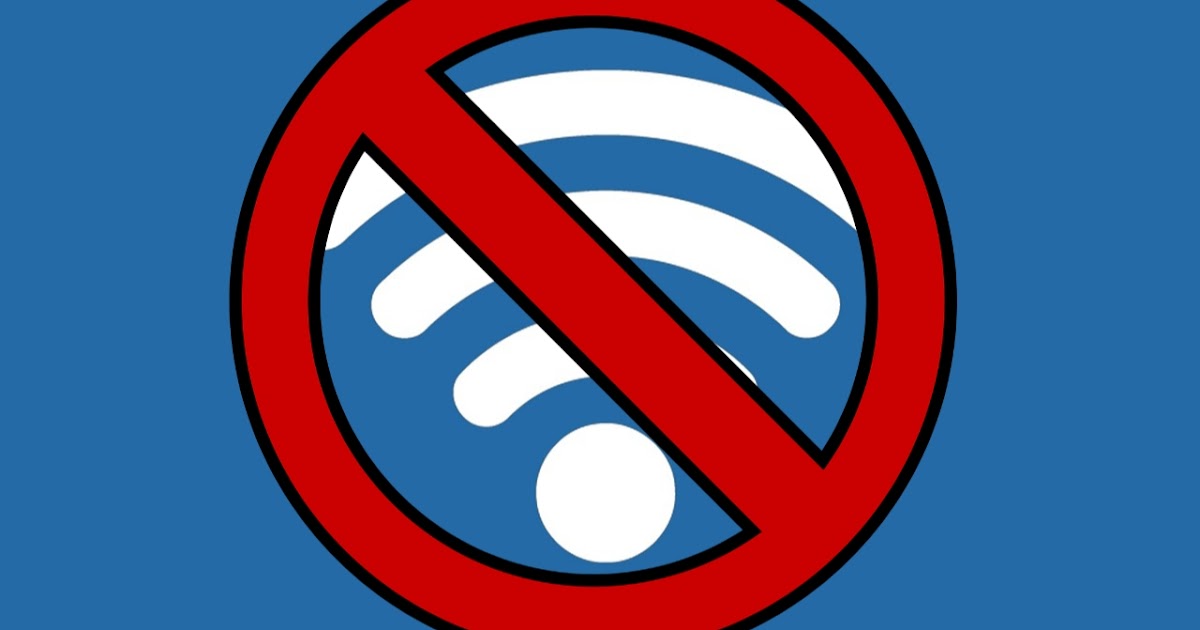 Cara Mengatasi Wifi Gagal Connect Setelah Ganti Password