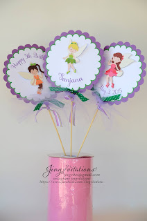 tinkerbell, pixie hollow, fairy party