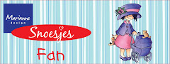 Marianne Design Snoesjes blog