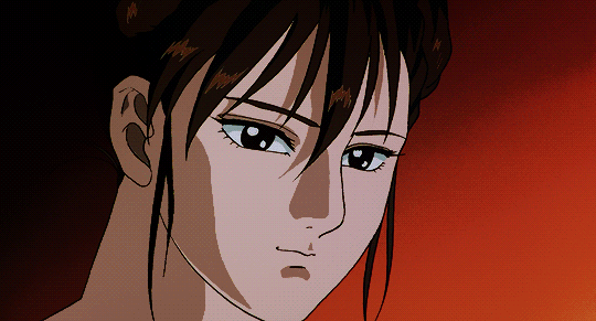 Street fighter anime episode 1