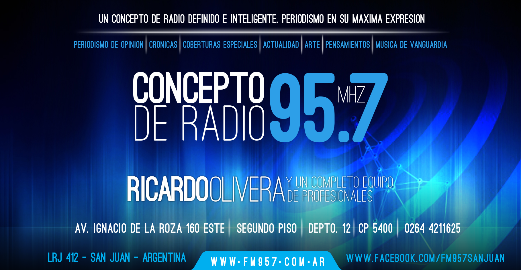 Radio Concepto San Juan