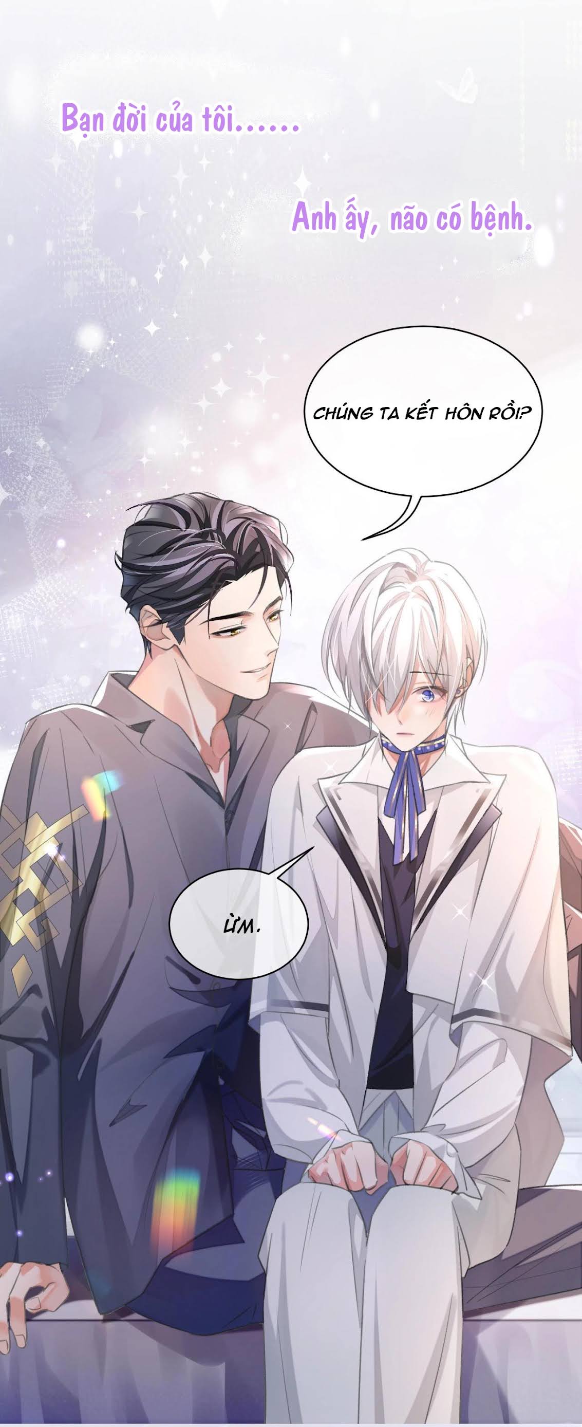 Đọc truyện Đơn Xin Ly Hôn - Chapter 0