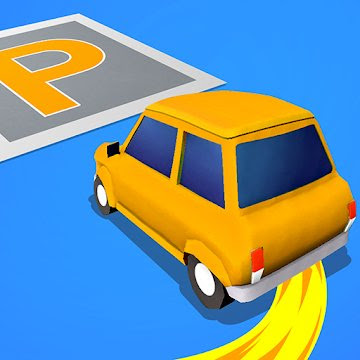 Park Master (MOD, Unlimited Money/Key) APK Download