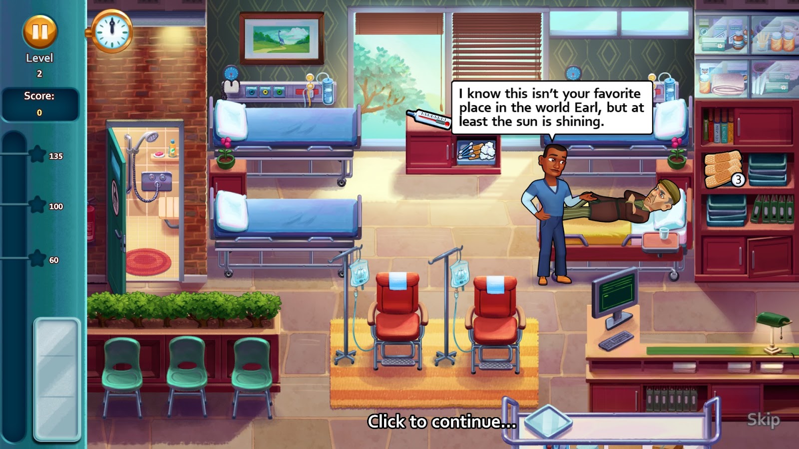 Jigsaw puzzle 2 platinum