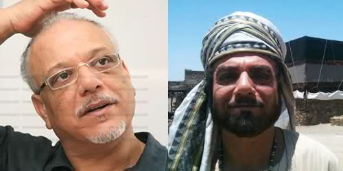 Pemeran Film Omar “Umar bin Khattab” mbc mnctv (bagian 3