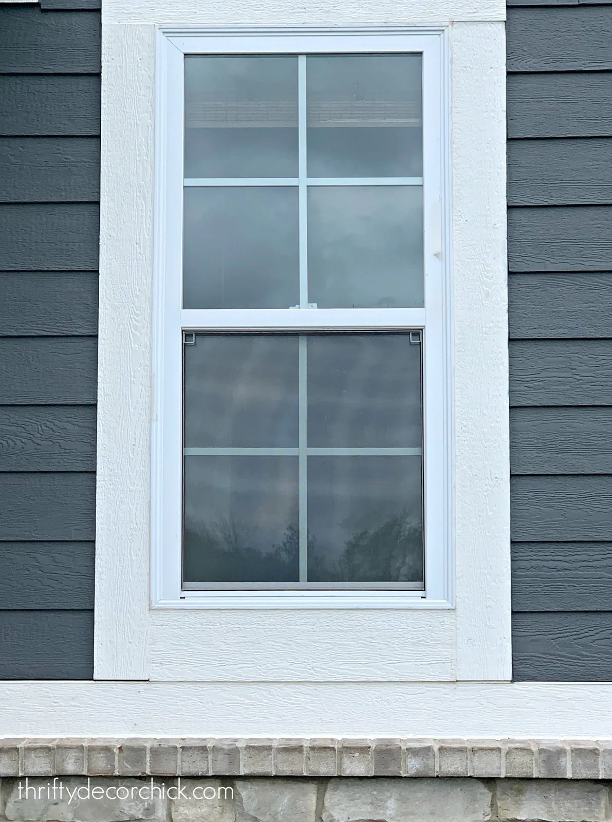 How-To Frost a Window