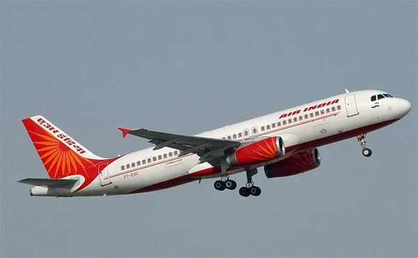 Abu Dhabi, News, Gulf, World, Air India, Ticket, Twitter, UAE, Flight, Expat, Air India Express opens bookings from India to UAE