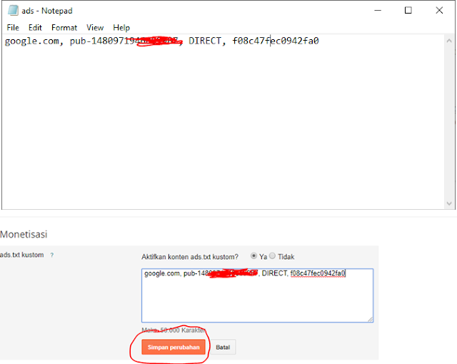 mengaktifkan-konten-ads.txt-kustom-google-adsense
