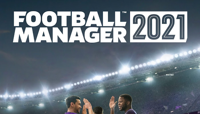 Football Manager (PC GAME)