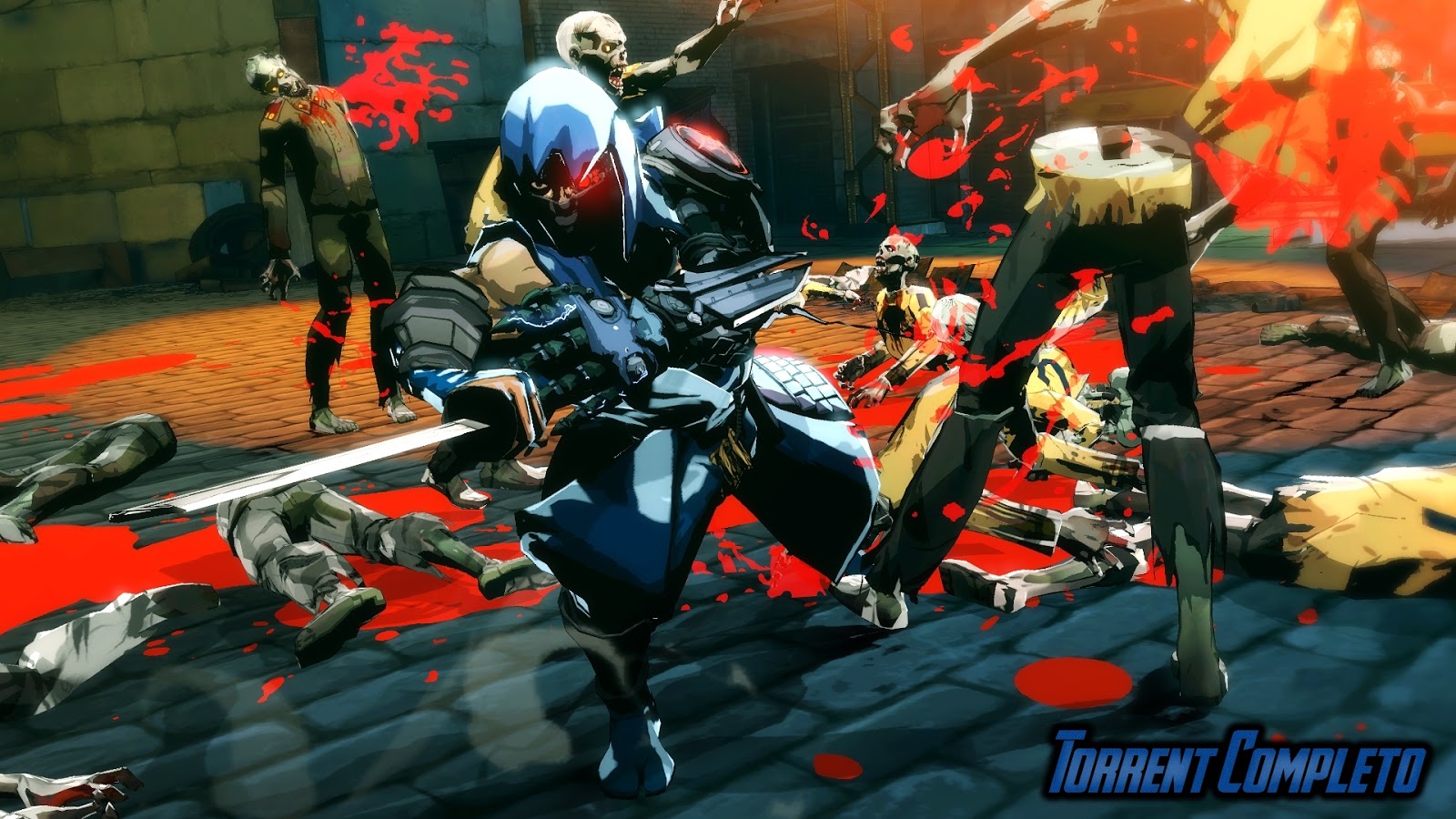 ninja gaiden 3 pc download torrent ninja gaiden 3 pc download torrent