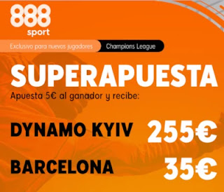 888sport superapuesta Dynamo vs Barcelona 24 noviembre 2020 888sport superapuesta Dynamo vs Barcelona 24 noviembre 2020