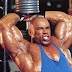 Kevin Levrone - Maryland Muscle Machine