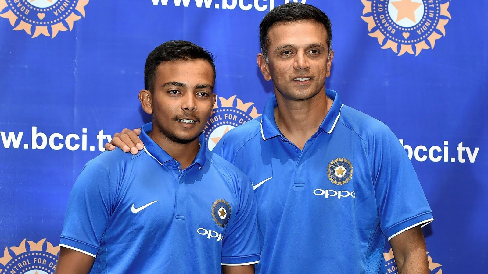 India Won The U19 World Cup 18