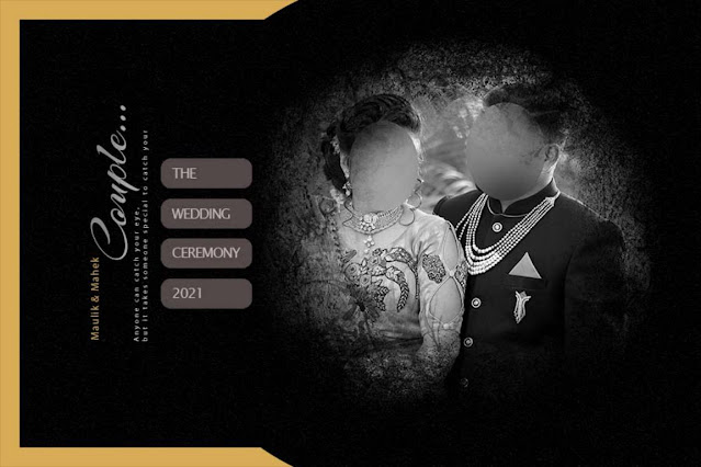 Free Download Wedding Photo Album 12x18 Psd Covers