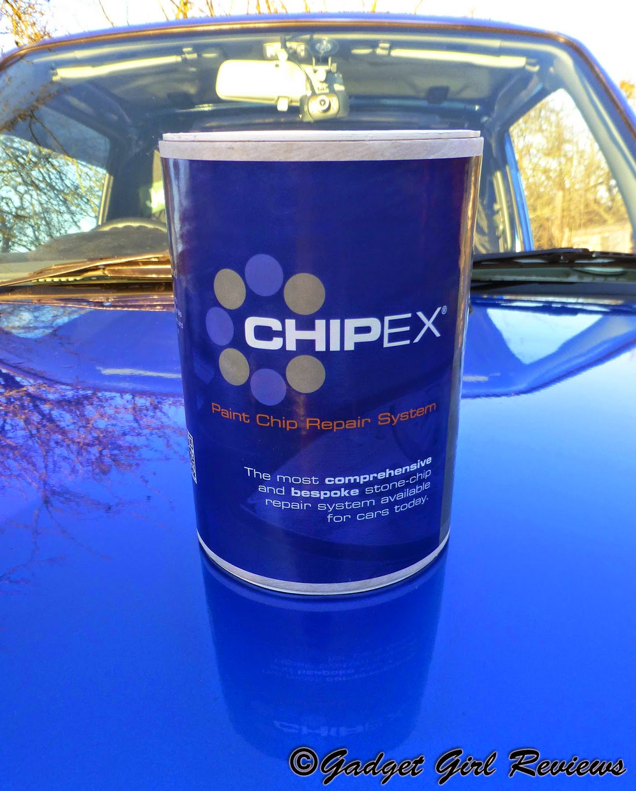 ChipEx Car Paint touch up system Review BEST GADGET REVIEW