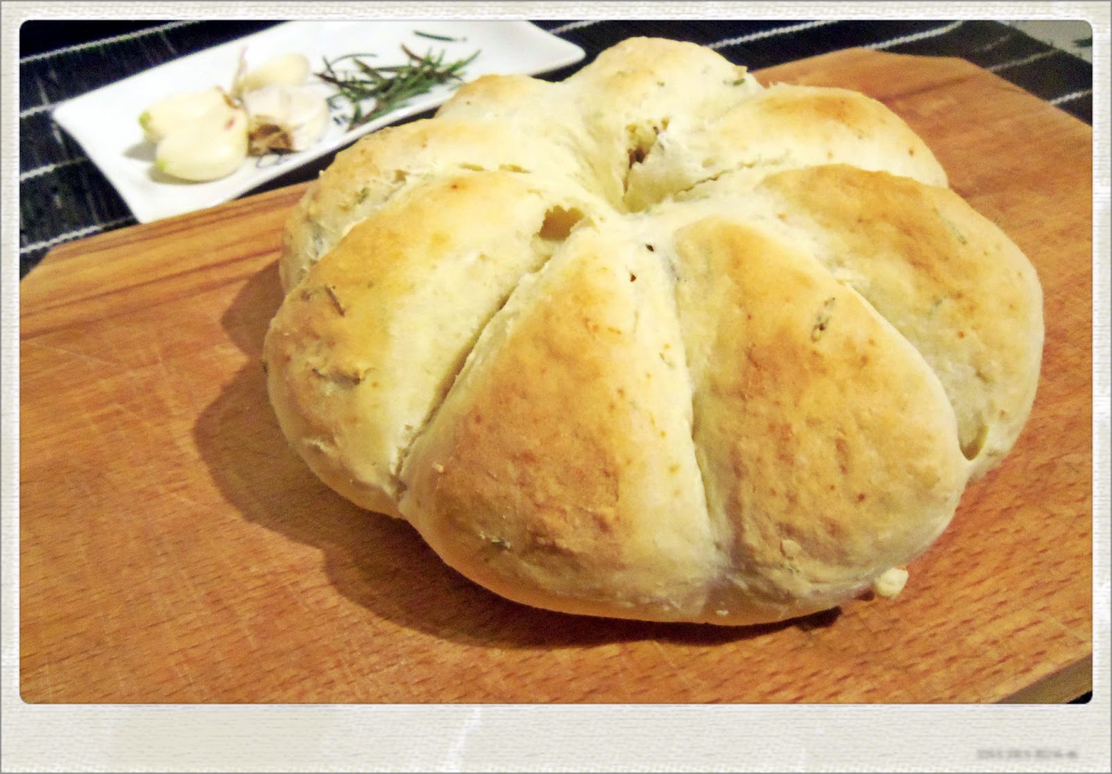 You&amp;#39;ve Got Meal!: Australian Damper Bread- No yeast required