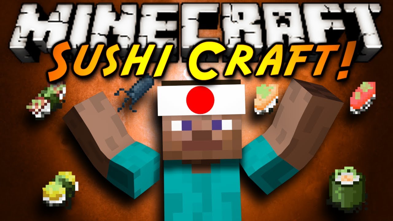 sushicraft