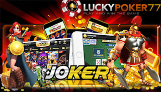 KEUNTUNGAN BERMAIN GAME SLOT JOKER123 SITUS JOKER GAMING