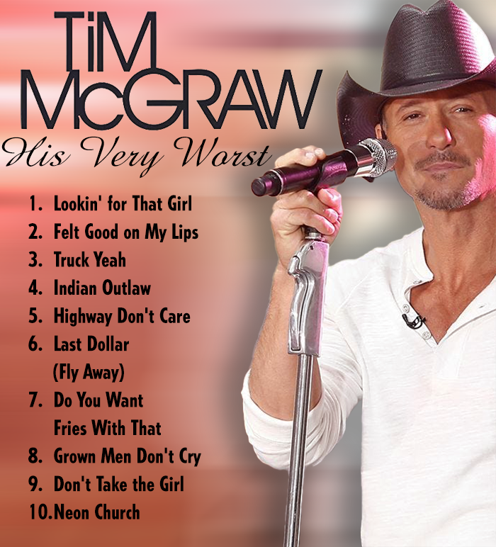 tim mcgraw songs new tim mcgraw songs new