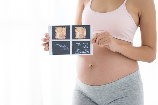 3D Ultrasound Clinics and Prices in Manila, Philippines