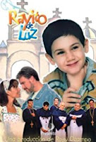 Rayito de luz Capitulo 12