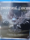 Primal Fear - Angels of Mercy (Live in Germany)