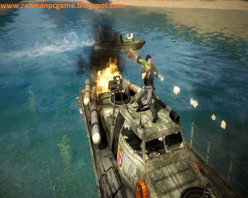 just cause 2 pc save file download just cause 2 pc save file download