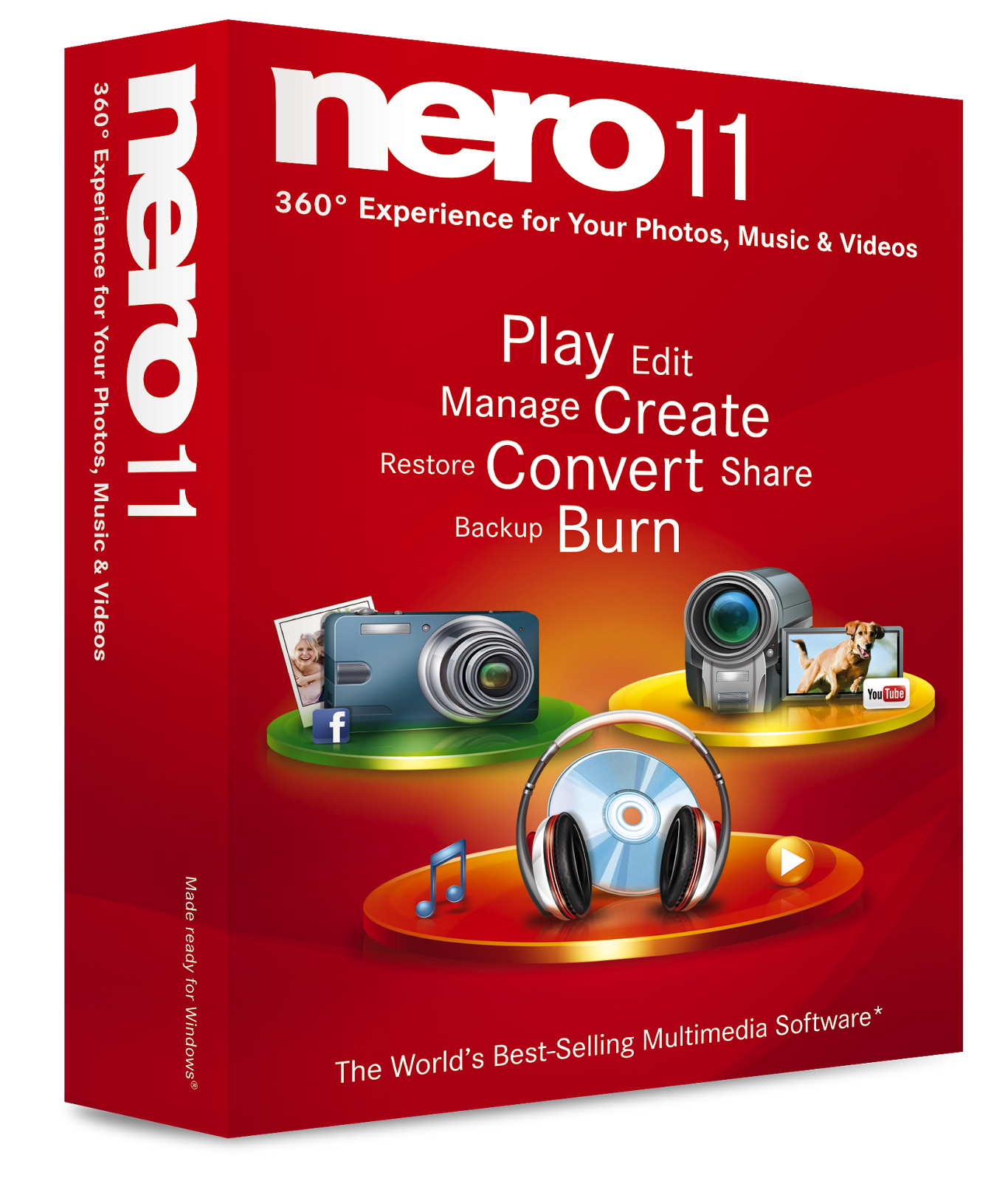 Nero Mp3 Cd Burner Free Download For Windows 7 at Robert Singh blog