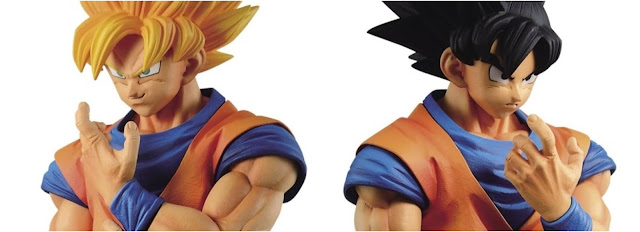 Dragon Ball Z Solid Edge Works The Son Goku