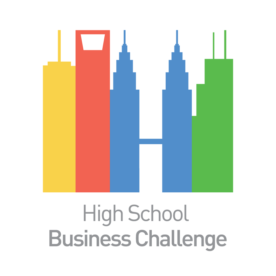 High School Business Challenge - konkurs dla licealistów + dlaczego warto uczyć się ekonomii?