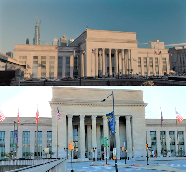 Then Now Movie Locations Glass 2 on the best children's honor roll. then now movie locations glass