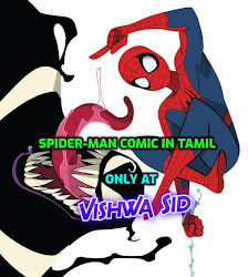 marvel spider man cartoon in tamil 1
