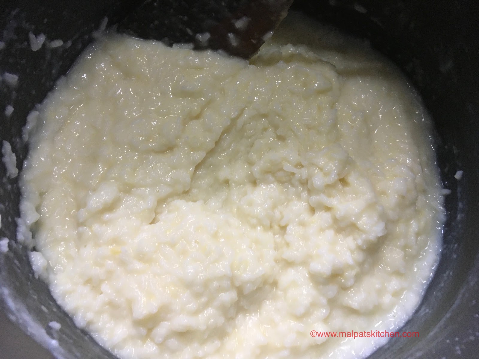 How to Pressure cook Rice and dhal in pressure cooker, for pongals